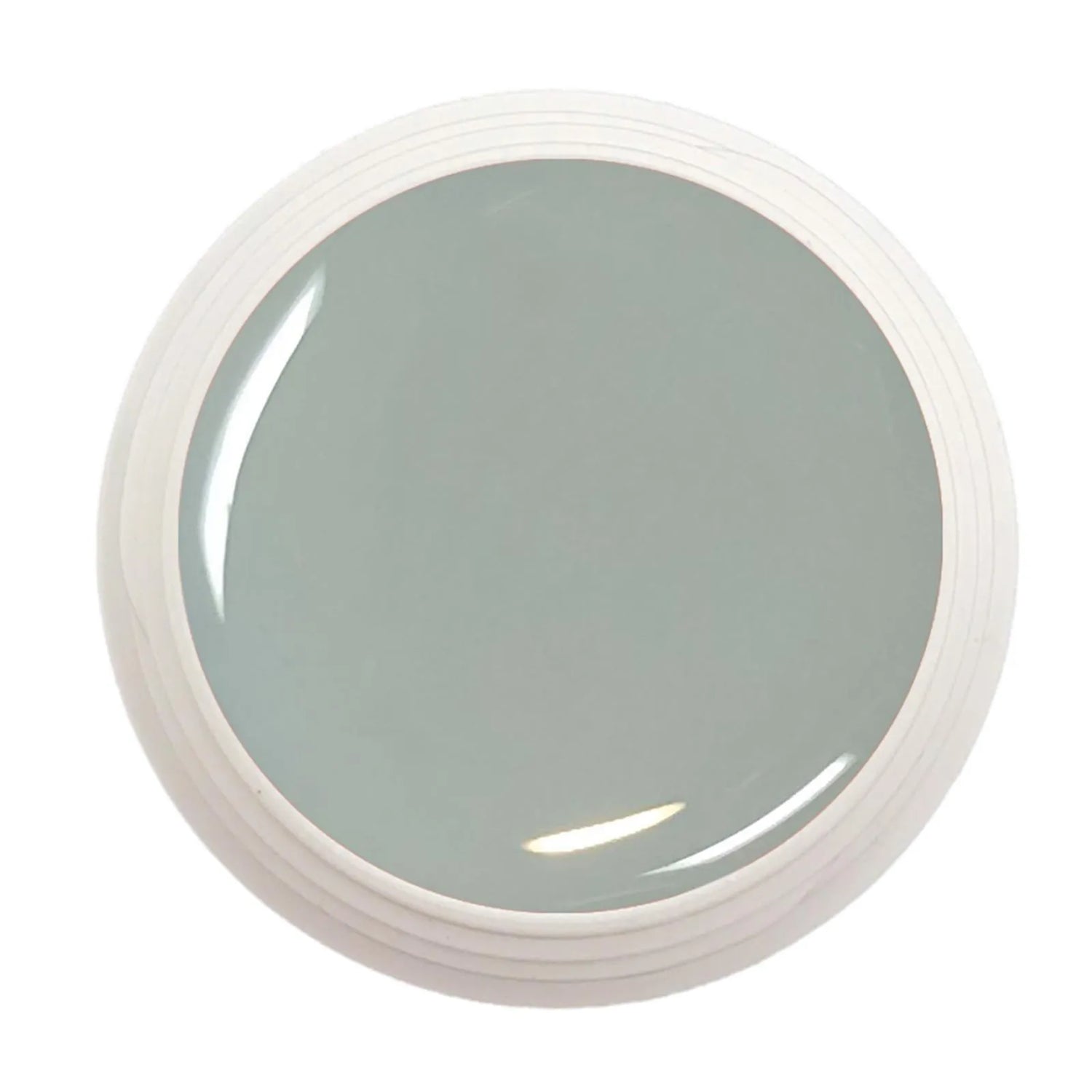 #933 Premium-PURE Color Gel 5ml Grau - MSE - The Beauty Company