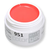 #951 PURE Farbgel 5ml rot - MSE - The Beauty Company