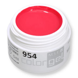 #954 PURE Farbgel 5ml Pink