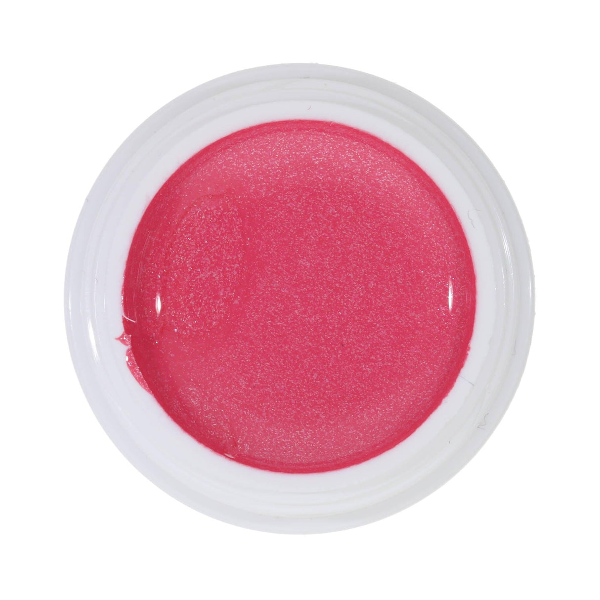 #985 Effekt Farbgel 5ml Pink - MSE - The Beauty Company