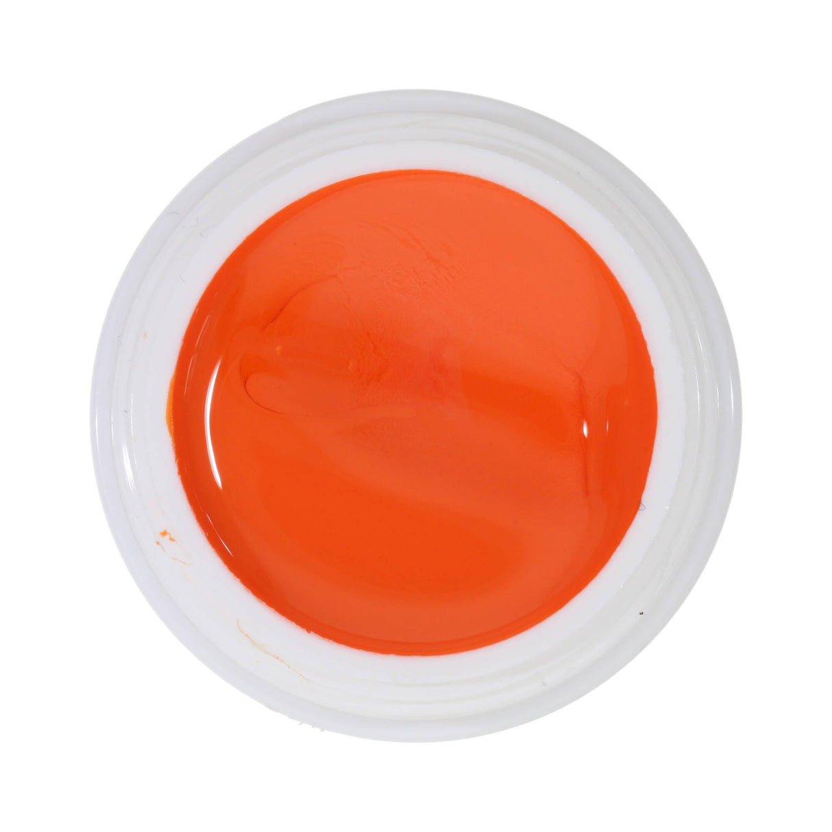 #998 PURE Farbgel 5ml Orange - MSE - The Beauty Company