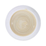 #P-03 Mother of Pearl EFFEKT Color Gel 5ml Weiss - MSE - The Beauty Company