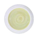 #P-04 Mother of Pearl EFFEKT Color Gel 5ml Gelb - MSE - The Beauty Company