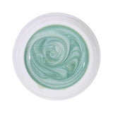 #P-08 Mother of Pearl EFFEKT Color Gel 5ml Gruen - MSE - The Beauty Company