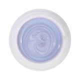 #P-12 Mother of Pearl EFFEKT Color Gel 5ml Weiss - MSE - The Beauty Company