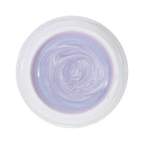 #P-13 Mother of Pearl EFFEKT Color Gel 5ml Weiss - MSE - The Beauty Company