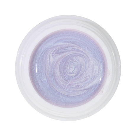 #P-13 Mother of Pearl EFFEKT Color Gel 5ml Weiss - MSE - The Beauty Company