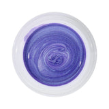 #P-14 Mother of Pearl EFFEKT Color Gel 5ml Violett - MSE - The Beauty Company