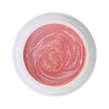 #P-50 Mother of Pearl EFFEKT Color Gel 5ml Rosa - MSE - The Beauty Company