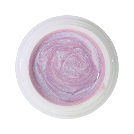 #P-51 Mother of Pearl EFFEKT Color Gel 5ml Violett - MSE - The Beauty Company
