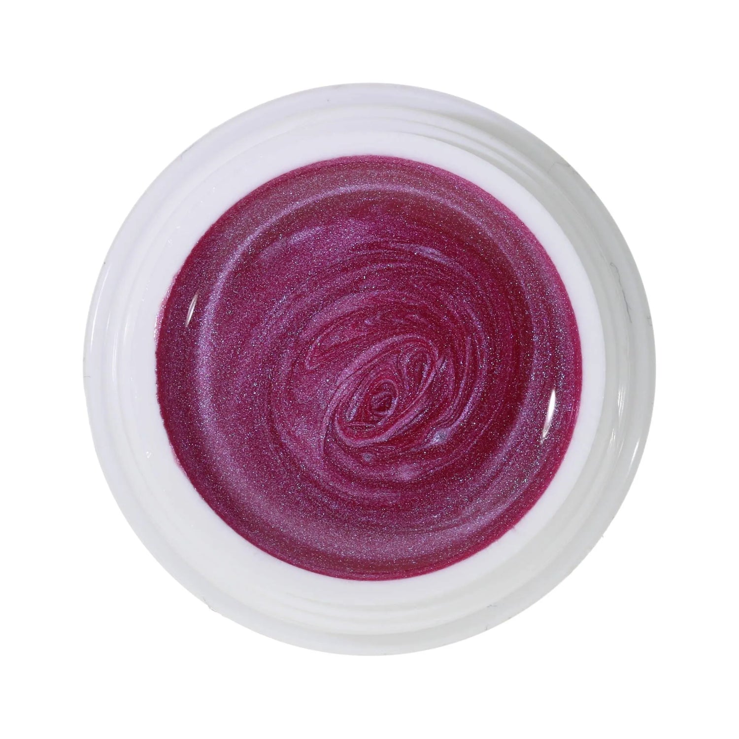 #P-73Mother of Pearl EFFEKT Color Gel 5ml Pink - MSE - The Beauty Company