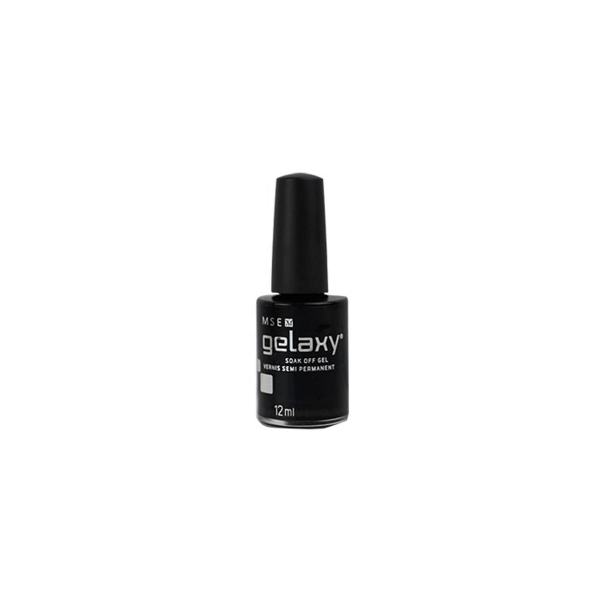 Gelaxy 12ml, #000 Finish - MSE - The Beauty Company