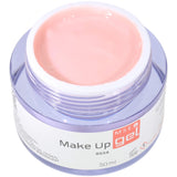 MSE Gel 207: Make Up Gel Rosa / rose 50ml - MSE - The Beauty Company