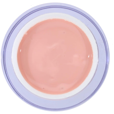 MSE Gel 207: Make Up Gel Rosa / rose 50ml - MSE - The Beauty Company