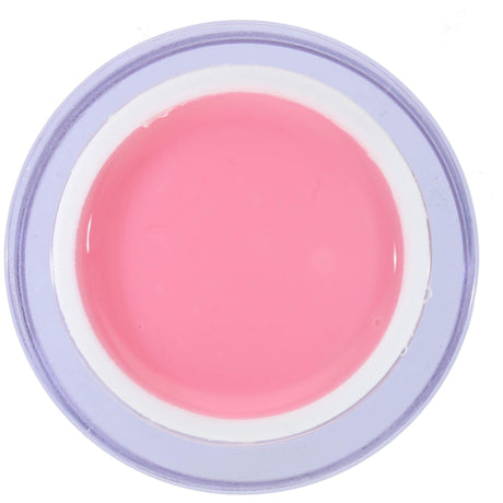 MSE Gel 208: Make Up Gel Pink 50ml - MSE - The Beauty Company