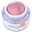 MSE Gel 209: Make Up Gel Dark Pink 50ml - MSE - The Beauty Company