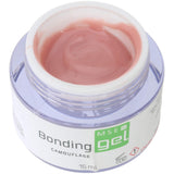 MSE Gel 301: Bonding camouflage Gel 15ml - MSE - The Beauty Company