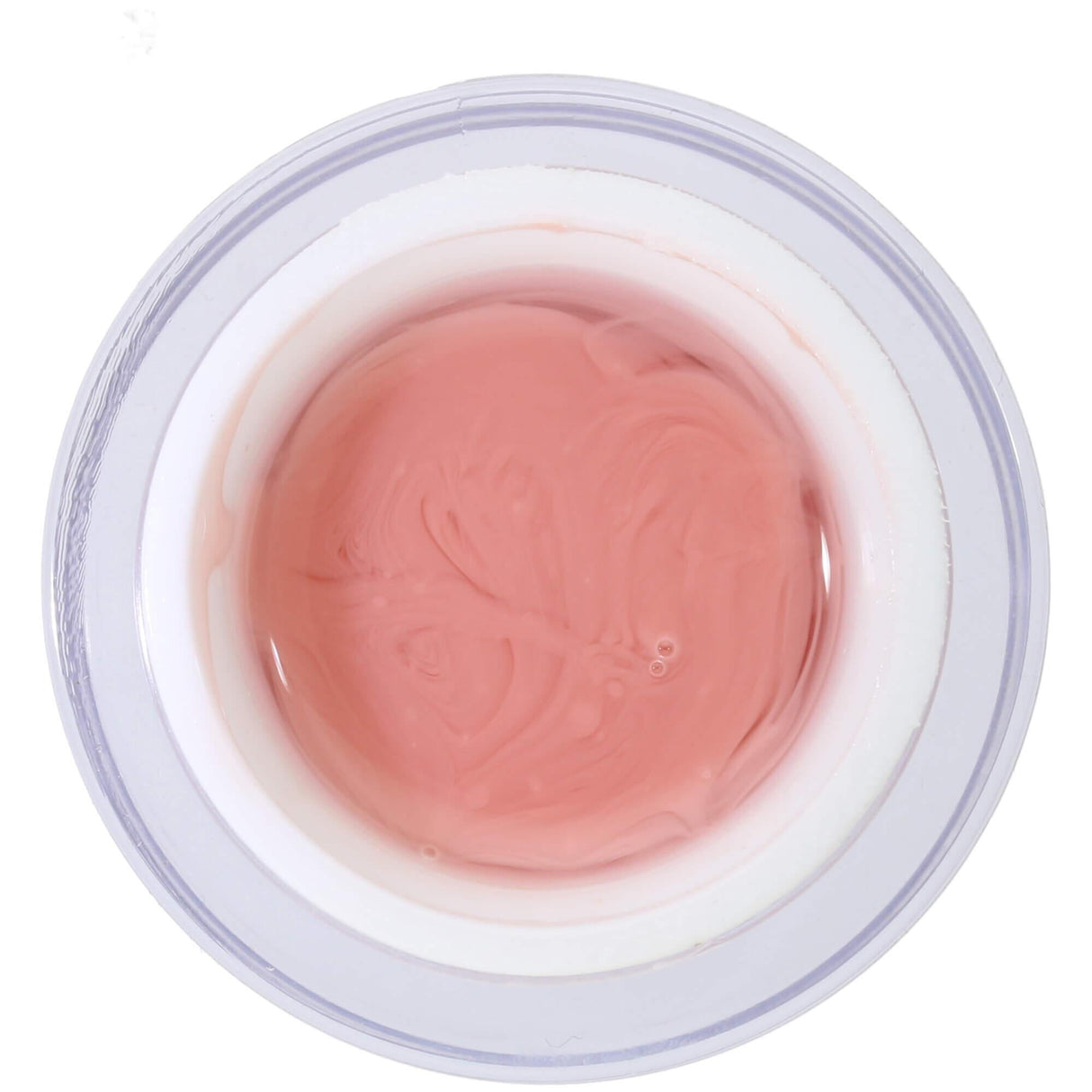 MSE Gel 401: Glanzgel altrosa / Sealing dusky pink 15ml - MSE - The Beauty Company