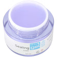 MSE Gel 403: Glanzgel klar / Sealing clear 50ml - MSE - The Beauty Company