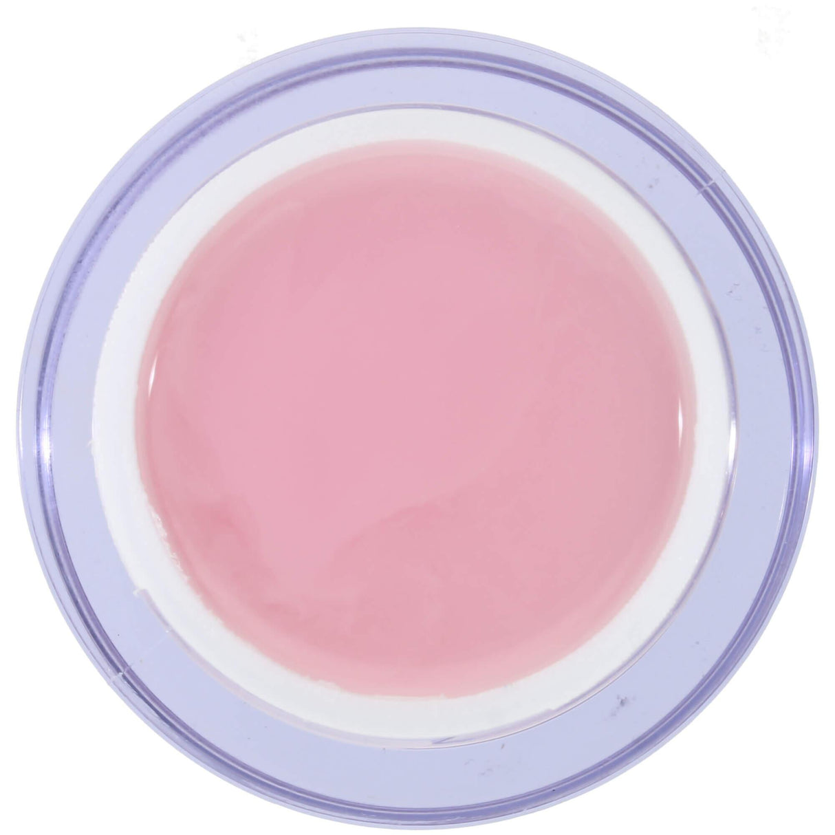 MSE Gel 409: Glanz Gel Pastell / Sealing pastel 50ml - MSE - The Beauty Company