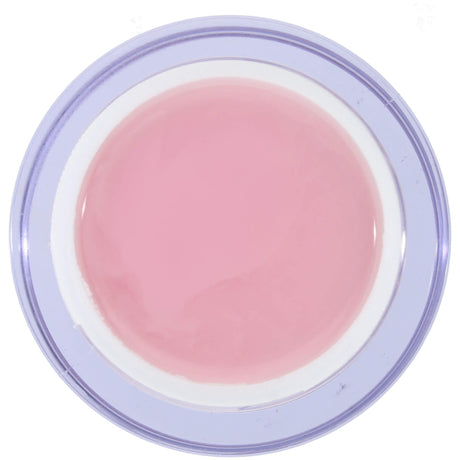 MSE Gel 409: Glanz Gel Pastell / Sealing pastel 50ml - MSE - The Beauty Company