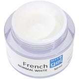 MSE Gel 502: Normal White Gel 50ml - MSE - The Beauty Company