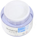 MSE Gel 604: Aufbaugel milky white / Building milky white 15ml - MSE - The Beauty Company