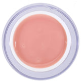 MSE Gel 702: 1-Phasengel altrosa / 1-Phase dusky pink 50ml - MSE - The Beauty Company