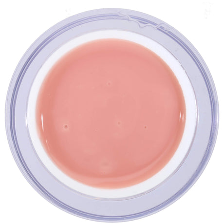 MSE Gel 702: 1-Phasengel altrosa / 1-Phase dusky pink 1000g - MSE - The Beauty Company