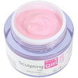 MSE Gel 807: Schablonen Gel pink mittelviskose / Sculpting pink medium-viscosity 50ml - MSE - The Beauty Company