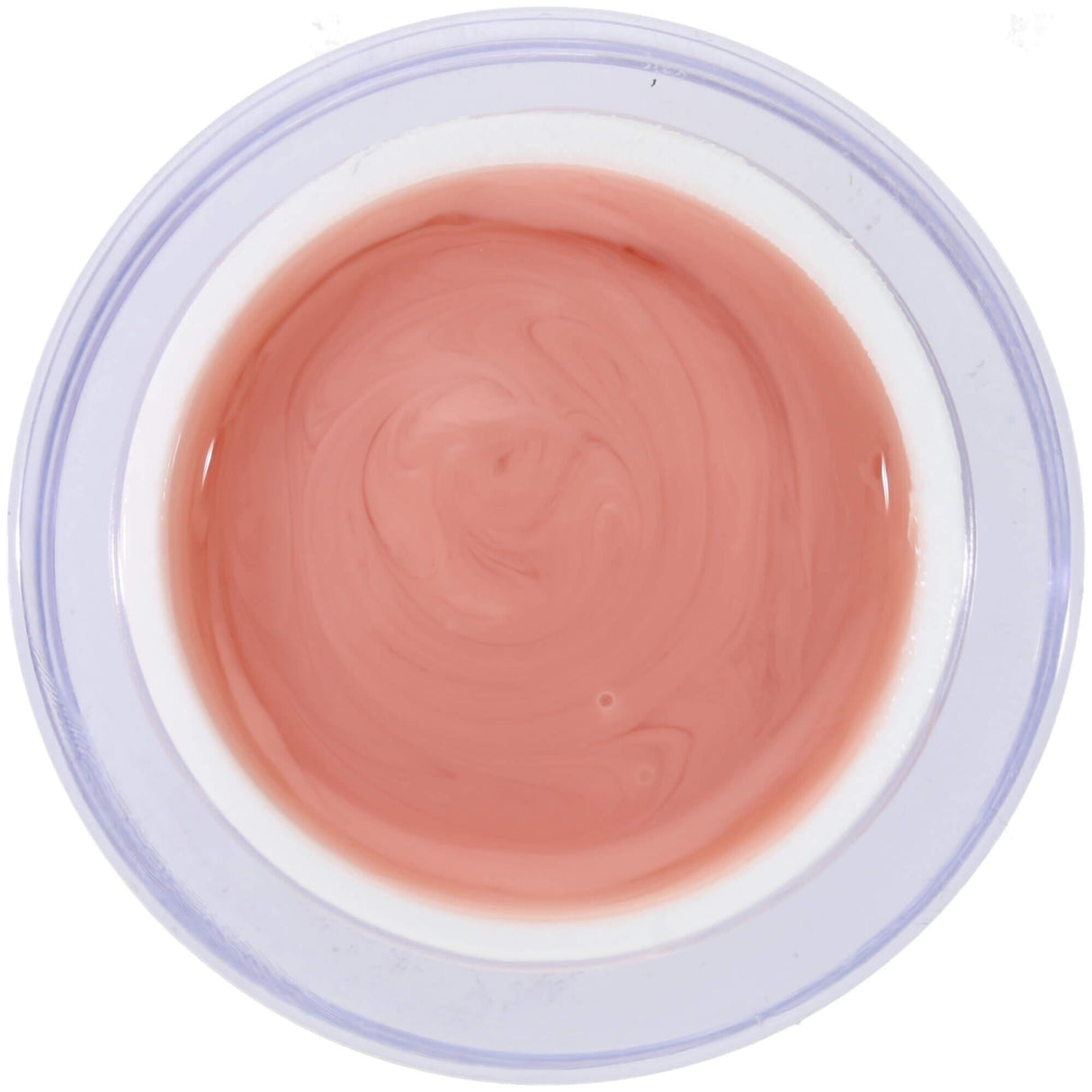 MSE Gel 813: Schablonen Gel altrosa mittelviskose / Sculpting dusky pink medium-viscosity 50ml - MSE - The Beauty Company