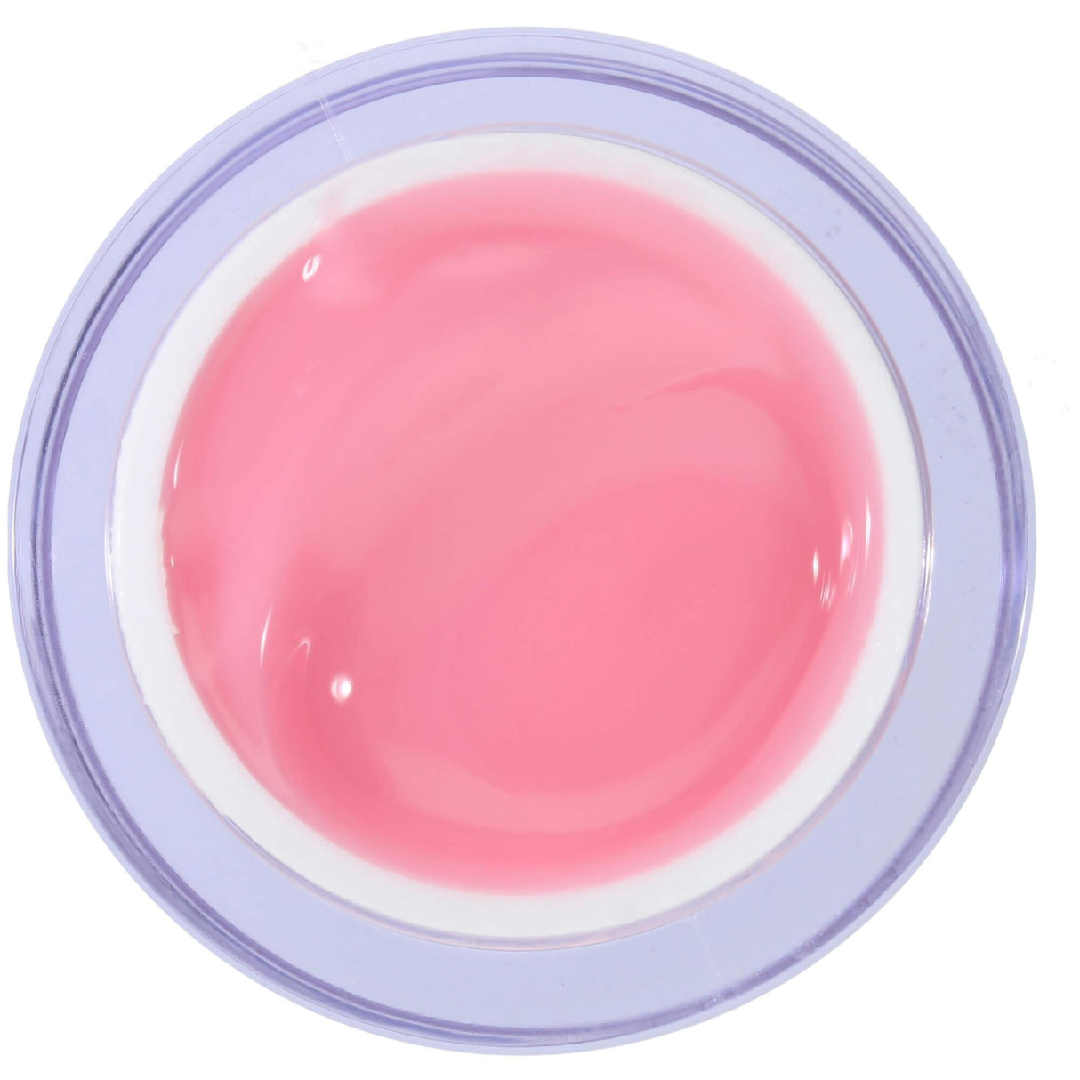 MSE Gel 815: Schablonen Gel Pink 2.0 mittelviskose / Sculpting Pink 2.0 medium-viscosity 50ml - MSE - The Beauty Company