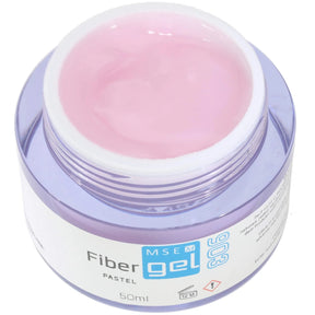MSE Gel 903: Building Fiber Gel Pastel 50ml - MSE - The Beauty Company