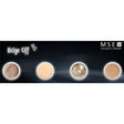 Farbgel Set: Beige Off - MSE - The Beauty Company