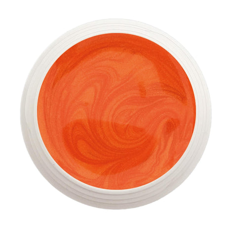 Farbgel Set: Tangerine Shine - MSE - The Beauty Company