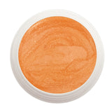 Farbgel Set: Tangerine Shine - MSE - The Beauty Company