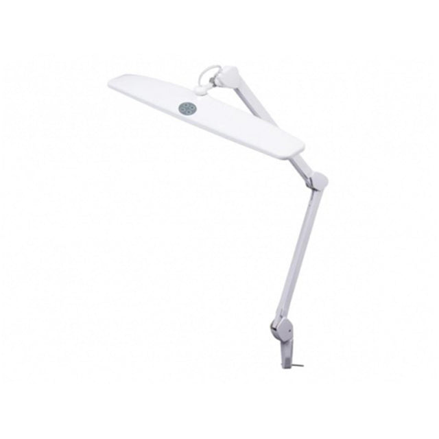 Arbeitsleuchte weiss - Tisch Arbeitslampe LED - MSE - The Beauty Company