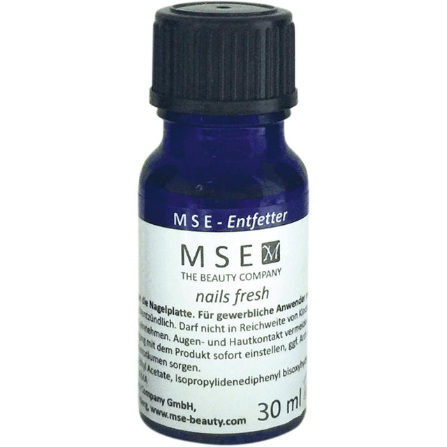 Super Bond, 30ml - MSE - The Beauty Company