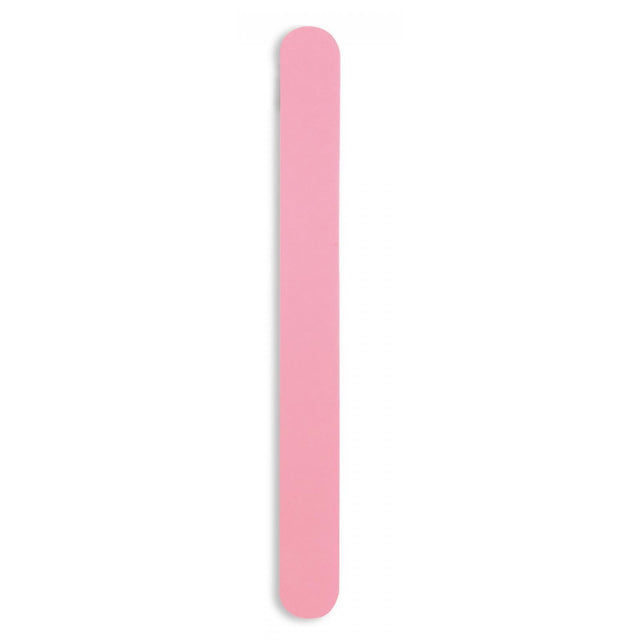 10 Wechselfeilen Profi Mattierfläche Pink 10er Pack - MSE - The Beauty Company