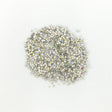 MSE Strass Steinchen 1440 Stück Klar-AB / SS3 - MSE - The Beauty Company