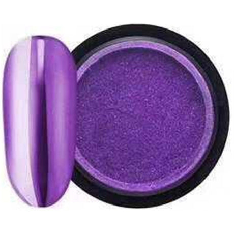 Pigment Chrome lila - MSE - The Beauty Company