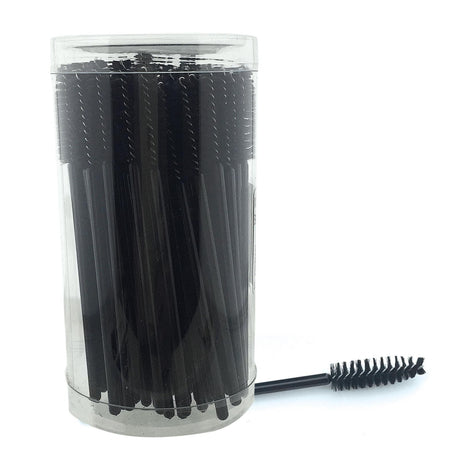 MSE Lashes: Mascara Bürsten 50 - MSE - The Beauty Company