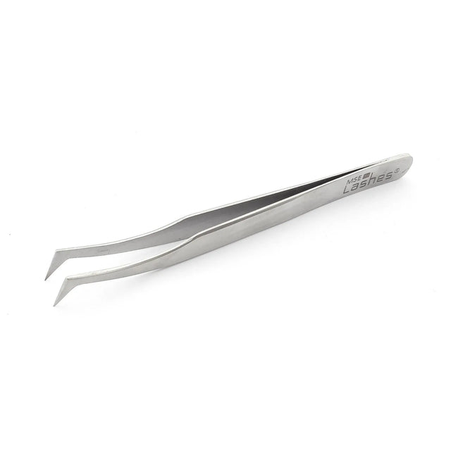 MSE Lashes: L-Type Volume Pinzette Satin-Finish - MSE - The Beauty Company