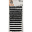 Seidenwimpern Trays - C-Curl - 0,05 mm - 9 mm - MSE - The Beauty Company