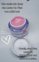 MSE-GEL 208: Make up gel pink 50ml
